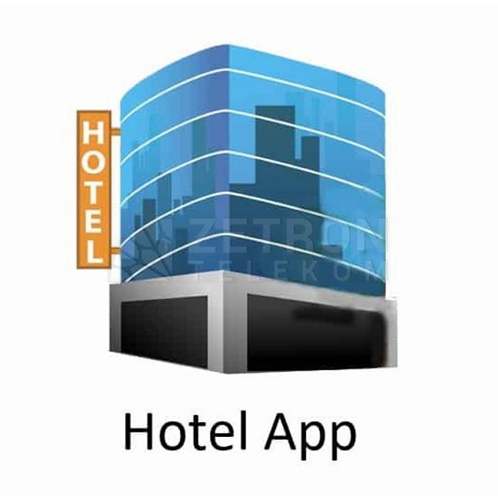 Yeastar Hotel, for S100 | App